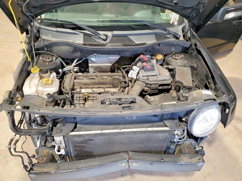 Продаж на аукціоні авто 2017 Jeep Patriot, vin: 1C4NJPFA8HD136862, номер лоту: 54713796