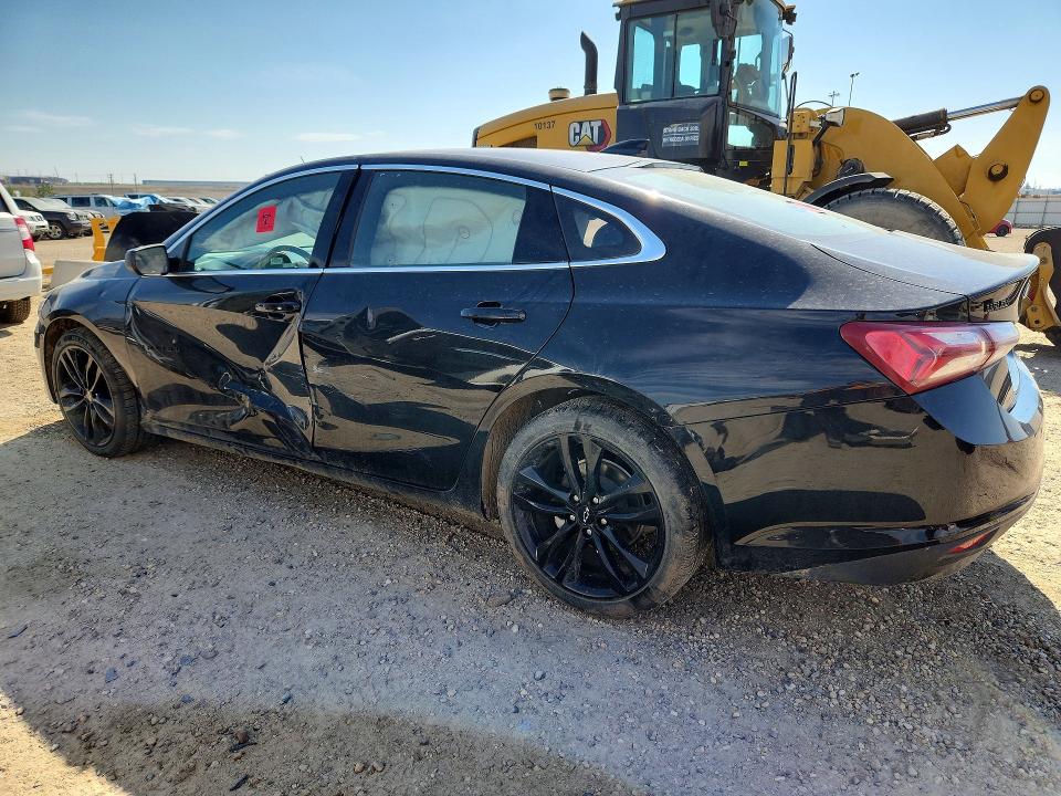 Продажа на аукционе авто 2024 Chevrolet Malibu, vin: 1G1ZD5ST4RF164015, номер лота: 53895996