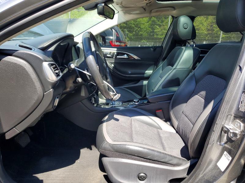 Продажа на аукционе авто 2019 Infiniti Qx30, vin: SJKCH5CR5KA010594, номер лота: 53012216