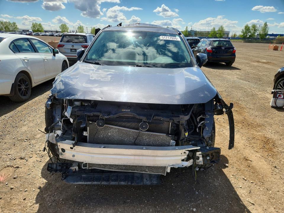 Продаж на аукціоні авто 2019 Toyota Rav4, vin: 2T3R1RFVXKW073659, номер лоту: 51717026