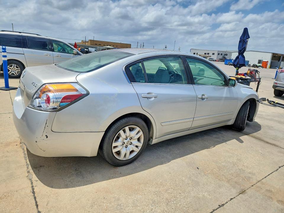 Продажа на аукционе авто 2009 Nissan Altima, vin: 1N4AL21E59N477739, номер лота: 54070196