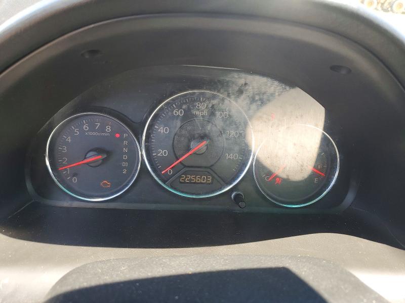 Продаж на аукціоні авто 2004 Honda Civic, vin: 2HGES16554H543341, номер лоту: 54179256