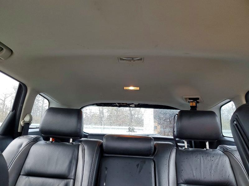 Aukcja sprzedaży 2010 Mazda Cx-9, vin: JM3TB3MV6A0216765, numer aukcji: 52222996