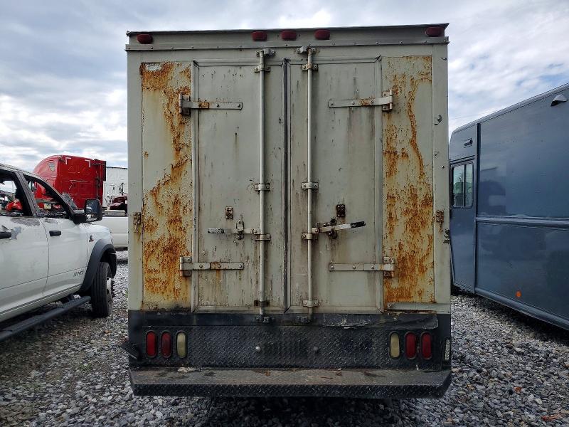 2003 Ford Econoline მანქანა იყიდება აუქციონზე, vin: 1FDSE35L43HA25788, აუქციონის ნომერი: 53156576
