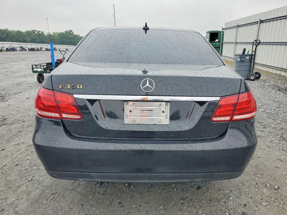 Продажа на аукционе авто 2014 Mercedes-benz E, vin: WDDHF5KB2EA849485, номер лота: 54272956