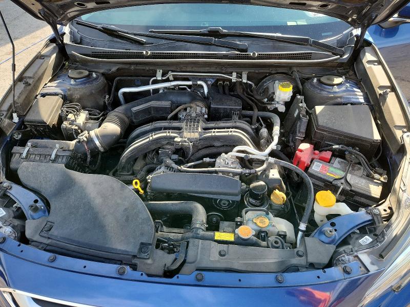 Aukcja sprzedaży 2021 Subaru Outback, vin: 4S4BTANC4M3191947, numer aukcji: 53745796