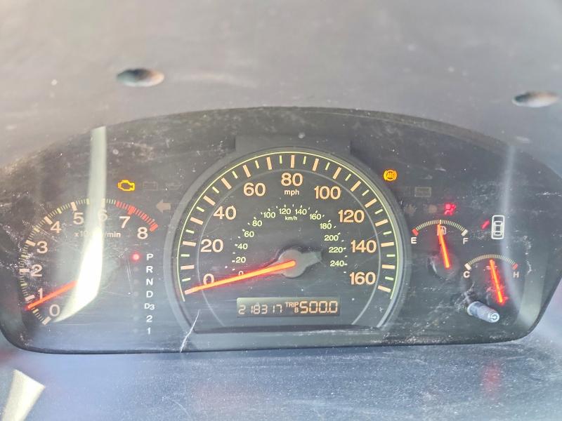 54008696 :رقم المزاد ، 1HGCM56304A155147 vin ، 2004 Honda Accord مزاد بيع