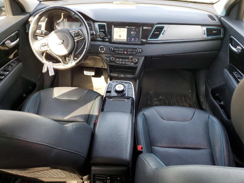 Продажа на аукционе авто 2019 Kia Niro, vin: KNDCE3LG2K5017512, номер лота: 53038216