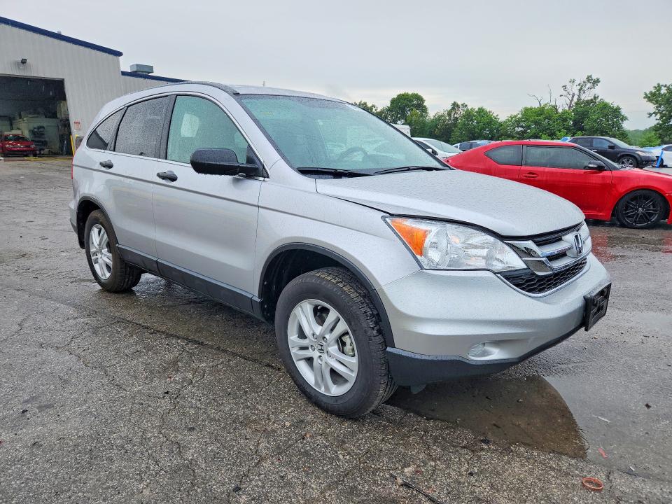 54801386 :رقم المزاد ، 3CZRE4H56BG704471 vin ، 2011 Honda Cr-v مزاد بيع