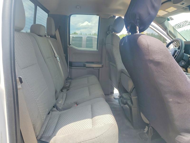 Продажа на аукционе авто 2016 Ford F150, vin: 1FTEX1E84GKF13269, номер лота: 54889316