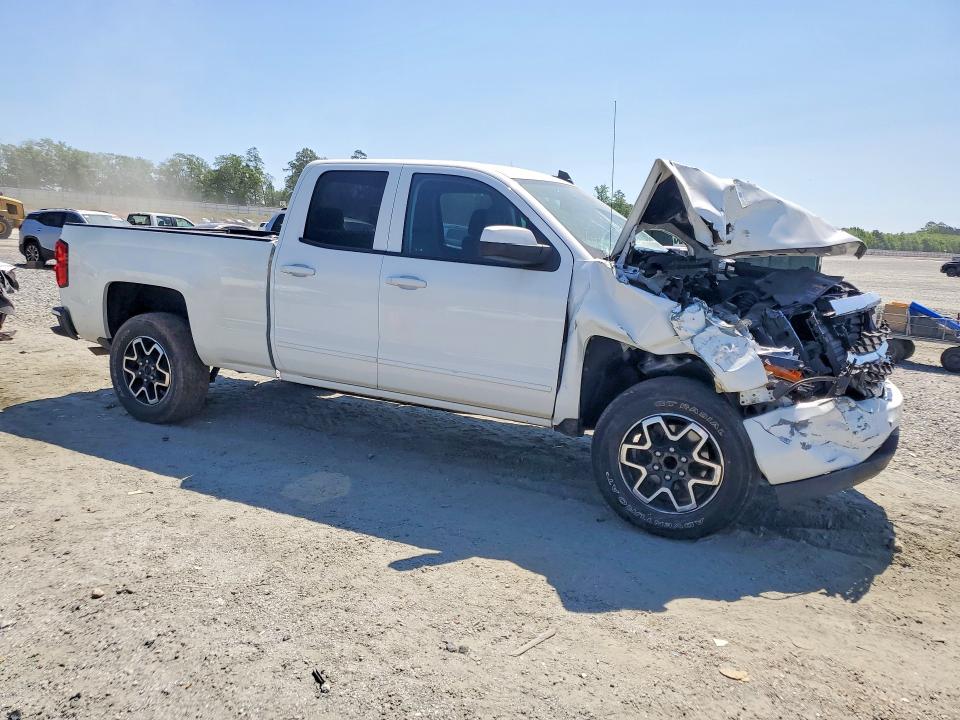 53440426 :رقم المزاد ، 2GCRCPECXK1154636 vin ، 2019 Chevrolet Silverado Ld مزاد بيع