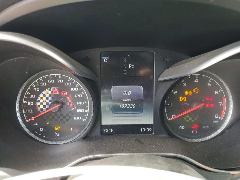 Продажа на аукционе авто 2016 Mercedes-benz C, vin: 55SWF6EB2GU129292, номер лота: 52257316