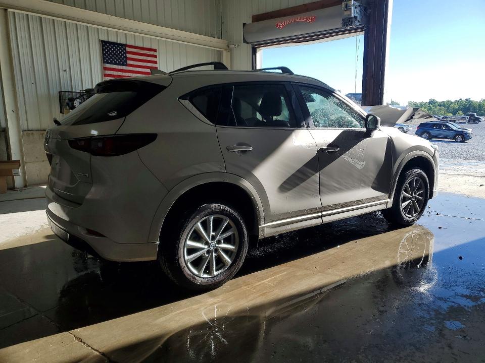 Aukcja sprzedaży 2024 Mazda Cx-5, vin: JM3KFBCL2R0473038, numer aukcji: 52968946