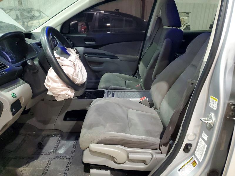 Aukcja sprzedaży 2013 Honda Cr-v, vin: 5J6RM4H57DL008615, numer aukcji: 54272316
