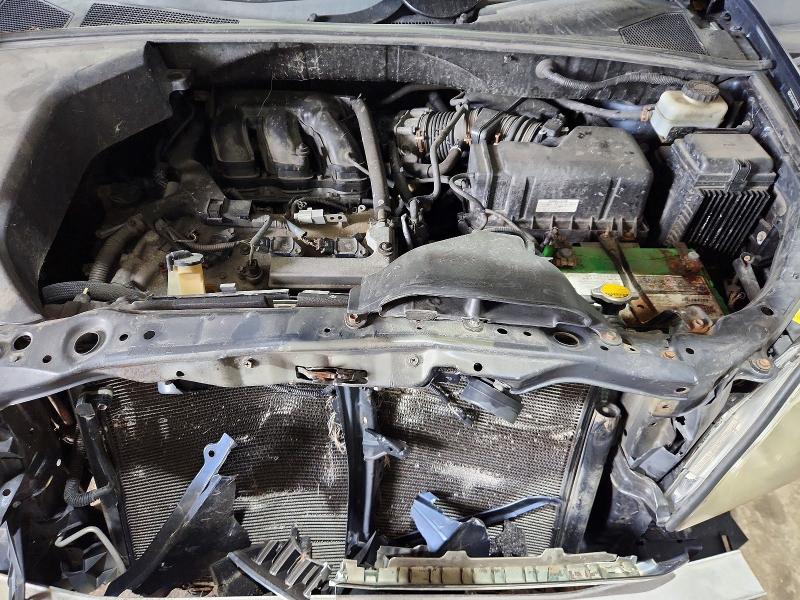 Продажа на аукционе авто 2007 Lexus Rx, vin: 2T2HK31U87C038992, номер лота: 54492276