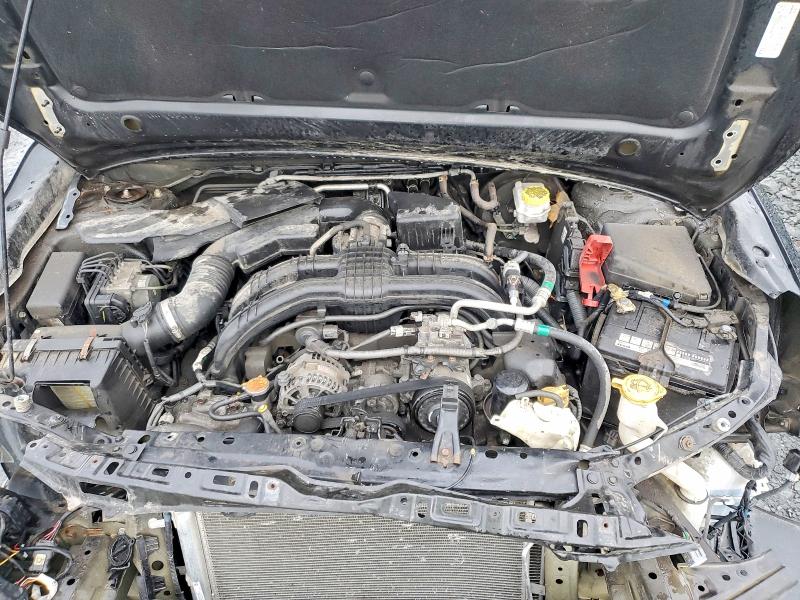 Aukcja sprzedaży 2019 Subaru Impreza, vin: 4S3GKAE61K3618666, numer aukcji: 53575126