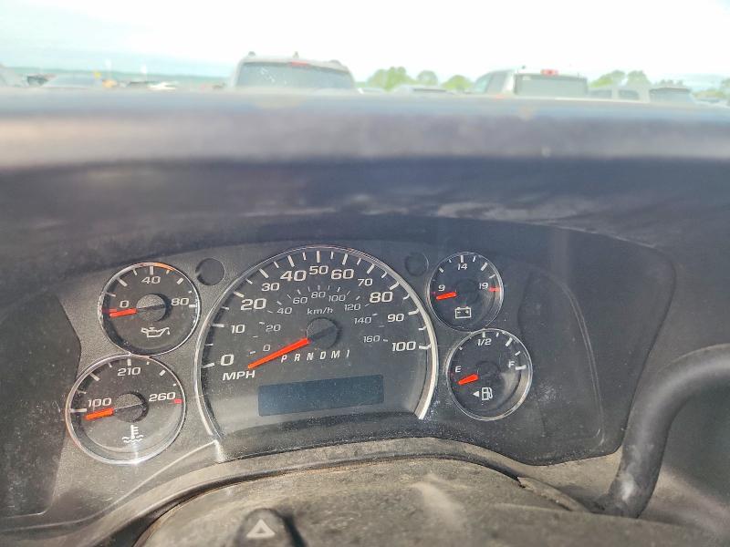 Aukcja sprzedaży 2017 Chevrolet Express 2500, vin: 1GCWGAFG0H1338830, numer aukcji: 54775506