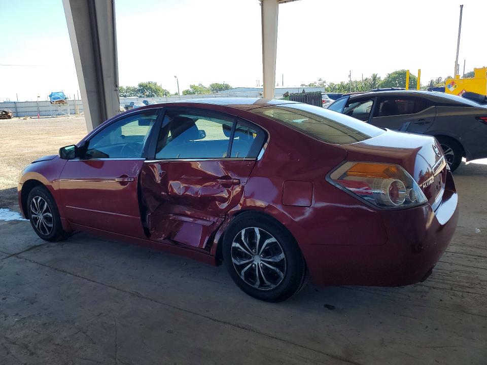 Продажа на аукционе авто 2009 Nissan Altima, vin: 1N4AL21E59N496744, номер лота: 53005106