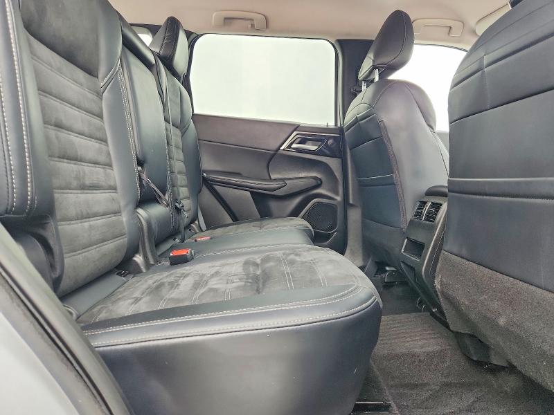 52296156 :رقم المزاد ، JA4J4VA88RZ032594 vin ، 2024 Mitsubishi Outlander مزاد بيع
