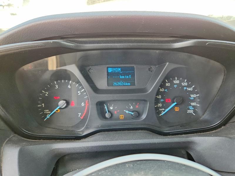 Продаж на аукціоні авто 2017 Ford Transit, vin: 1FTYR1ZG2HKA82697, номер лоту: 52639566