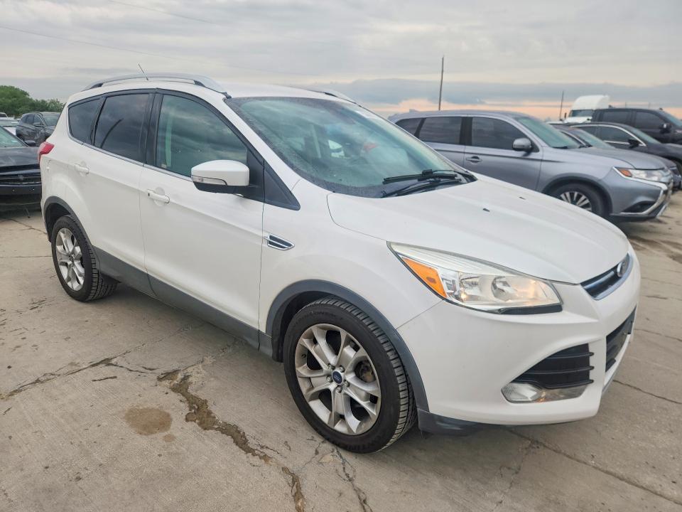 Aukcja sprzedaży 2015 Ford Escape, vin: 1FMCU0J94FUB60829, numer aukcji: 53669706
