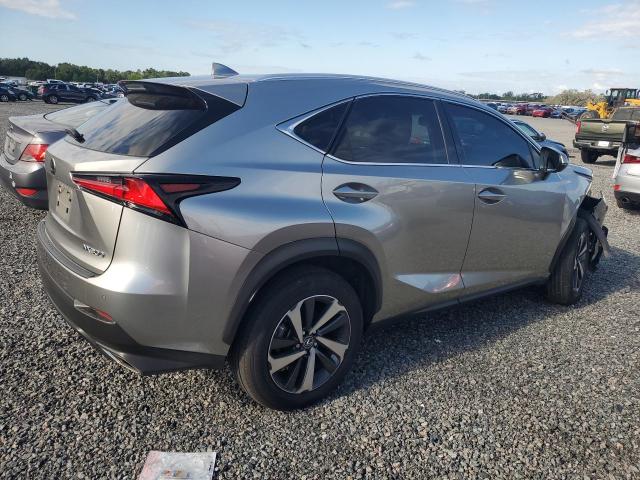 Продажа на аукционе авто 2021 Lexus Nx 300, vin: JTJGARBZ6M2195783, номер лота: 53738436