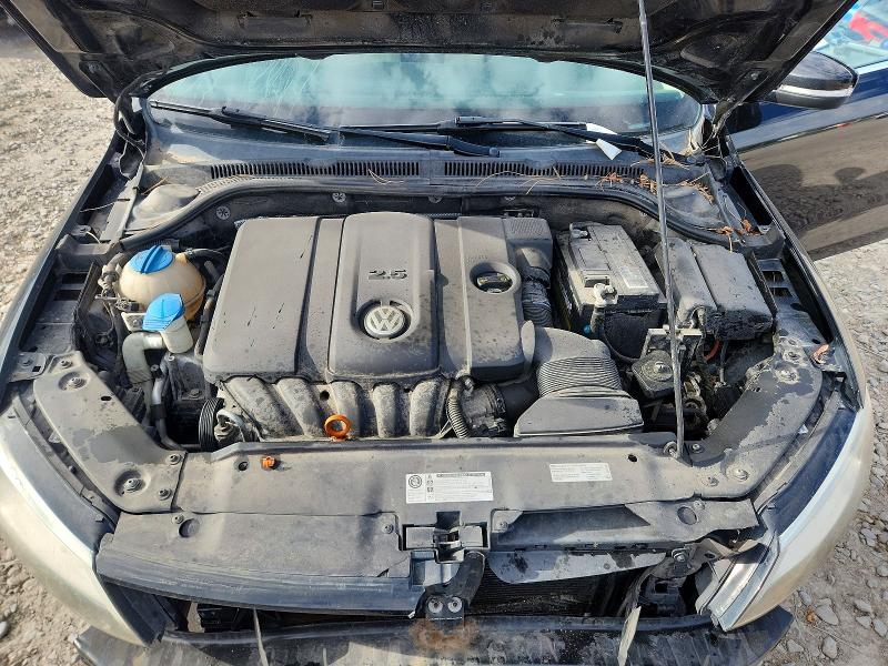 Продаж на аукціоні авто 2013 Volkswagen Jetta, vin: 3VWBX7AJ3DM431355, номер лоту: 52862456