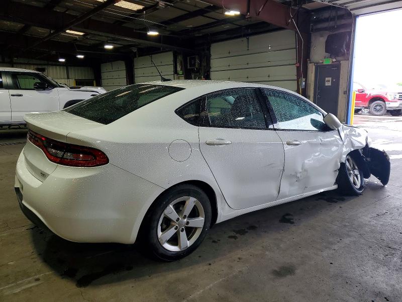 2015 Dodge Dart მანქანა იყიდება აუქციონზე, vin: 1C3CDFBB0FD406501, აუქციონის ნომერი: 52547936