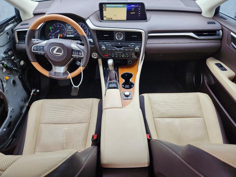 Продажа на аукционе авто 2019 Lexus Rx 350, vin: 2T2ZZMCA4KC147063, номер лота: 52996296