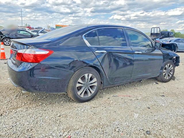 52701646 :رقم المزاد ، 1HGCR2F35FA239869 vin ، 2015 Honda Accord مزاد بيع