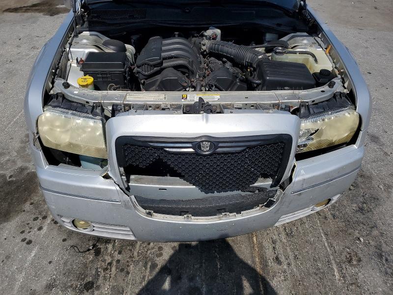 Продажа на аукционе авто 2010 Chrysler 300, vin: 2C3CA4CD1AH249800, номер лота: 55047526