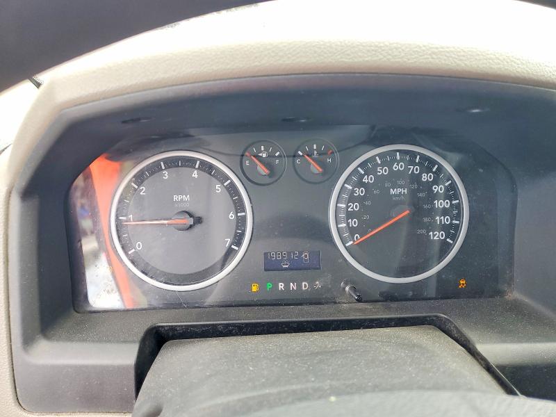 53969406 :رقم المزاد ، 1C6RD6FK4CS200158 vin ، 2012 Dodge Ram 1500 مزاد بيع