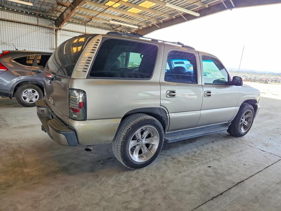 Продаж на аукціоні авто 2004 Chevrolet Tahoe, vin: 1GNEC13V94R212110, номер лоту: 51535286