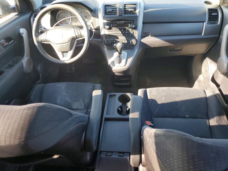 52887956 :رقم المزاد ، JHLRE48547C104454 vin ، 2007 Honda Cr-v مزاد بيع
