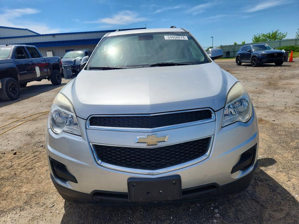 Продаж на аукціоні авто 2013 Chevrolet Equinox, vin: 2GNFLDE32D6384427, номер лоту: 54456676