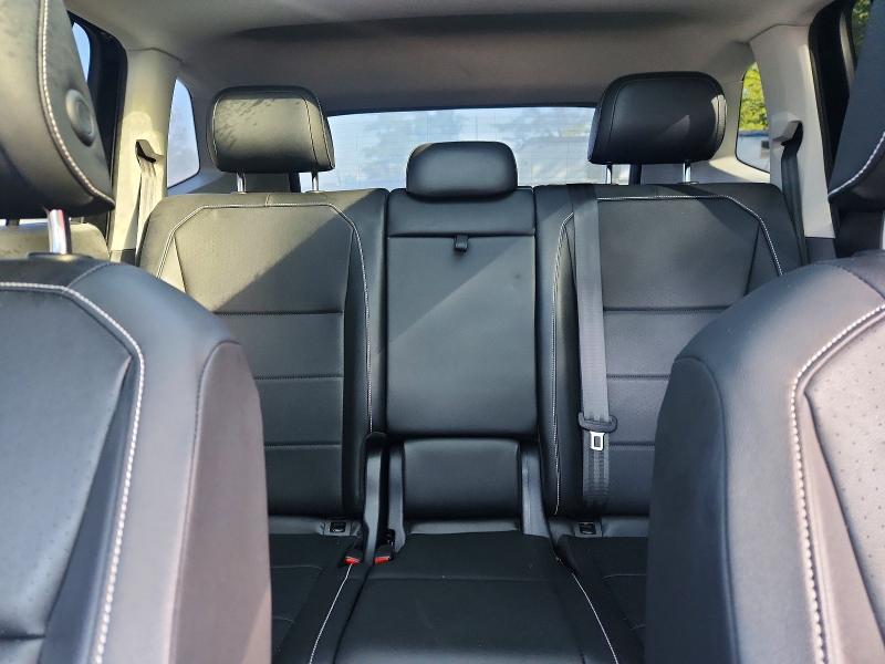 Продажа на аукционе авто 2021 Volkswagen Tiguan, vin: 3VV2B7AX7MM056772, номер лота: 55305566