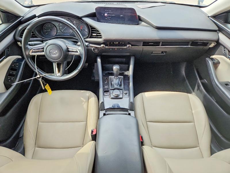 54704686 :رقم المزاد ، 3MZBPAAL9KM109511 vin ، 2019 Mazda 3 مزاد بيع