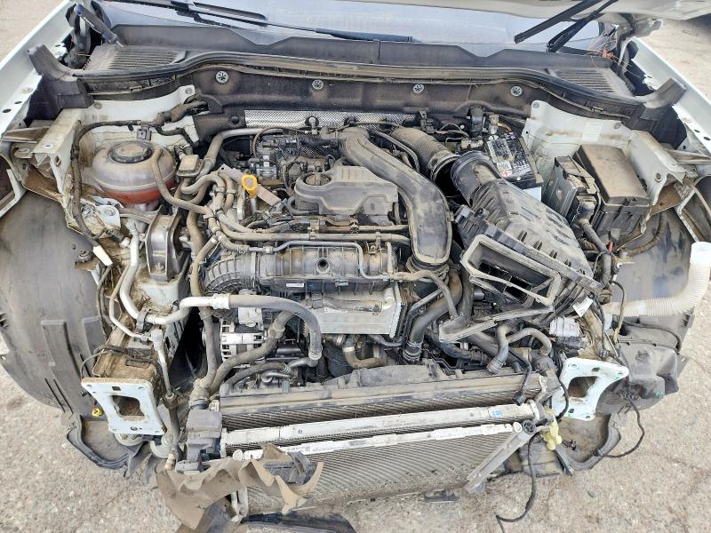 Продажа на аукционе авто 2023 Volkswagen Taos, vin: 3VVDX7B20PM323140, номер лота: 54831546