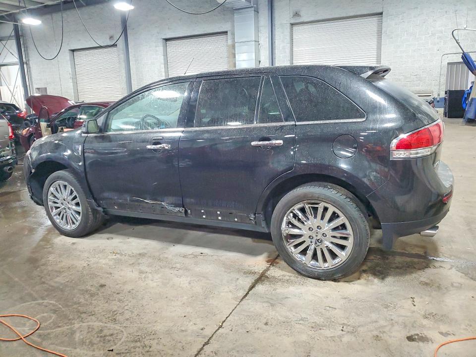 Aukcja sprzedaży 2013 Lincoln Mkx, vin: 2LMDJ8JKXDBL09749, numer aukcji: 53342936
