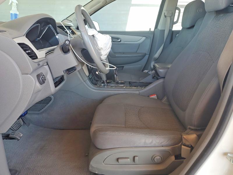 2015 Chevrolet Traverse მანქანა იყიდება აუქციონზე, vin: 1GNKRHKD4FJ166478, აუქციონის ნომერი: 54725526