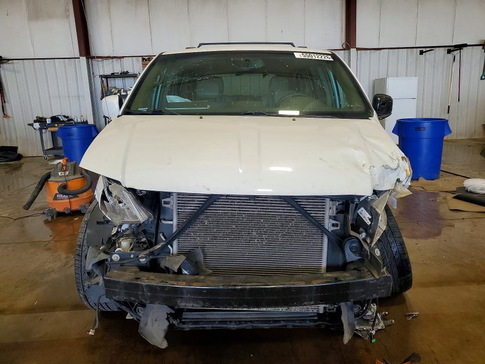 Продаж на аукціоні авто 2014 Chrysler Town & Country, vin: 2C4RC1BG2ER228948, номер лоту: 55012226