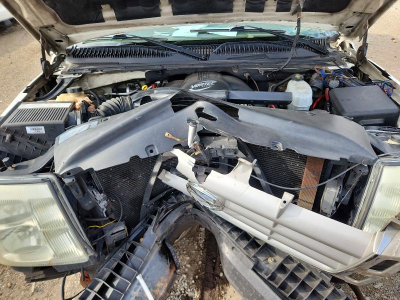 54850166 :رقم المزاد ، 1GYEK63N05R127791 vin ، 2005 Cadillac Escalade مزاد بيع