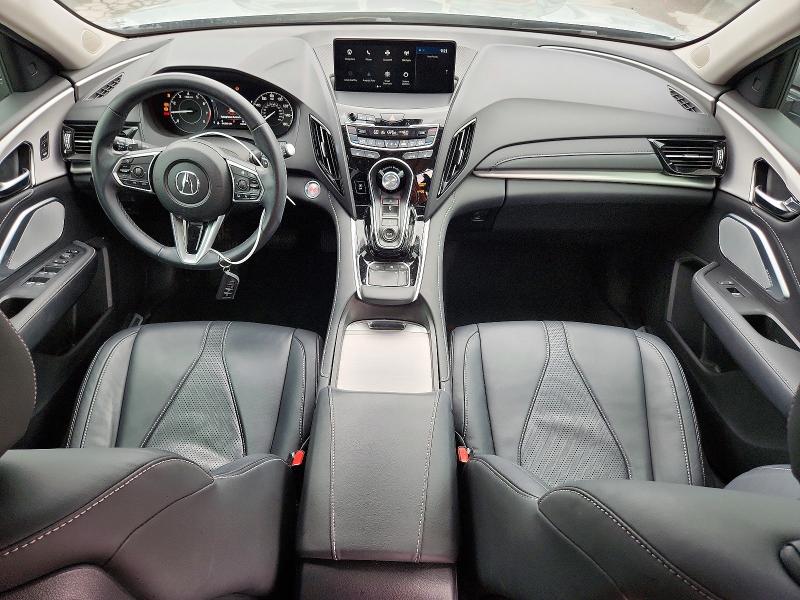 Aukcja sprzedaży 2023 Acura Rdx, vin: 5J8TC1H54PL008266, numer aukcji: 54958366