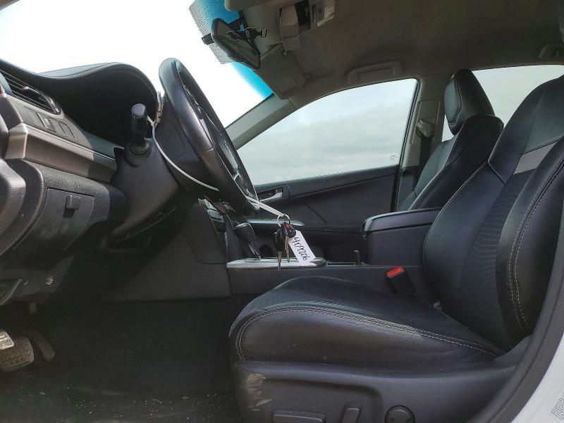 Продажа на аукционе авто 2012 Toyota Camry, vin: 4T1BF1FK8CU149447, номер лота: 54661586