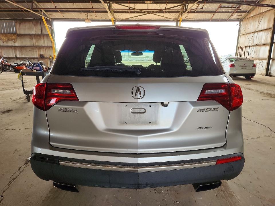 Aukcja sprzedaży 2010 Acura Mdx, vin: 2HNYD2H69AH529899, numer aukcji: 53612906