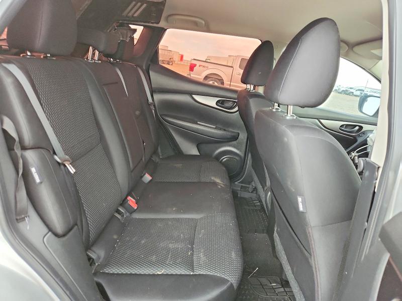 Aukcja sprzedaży 2021 Nissan Rogue Sport, vin: JN1BJ1AV5MW561497, numer aukcji: 53957306