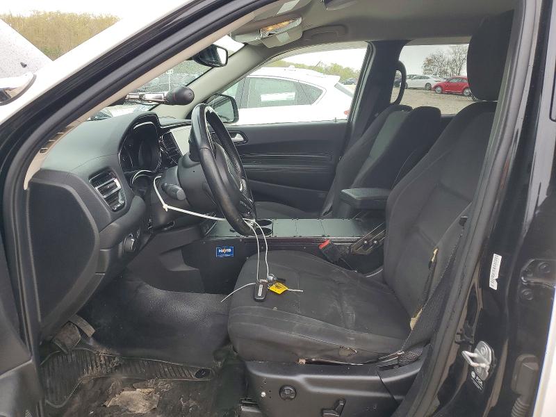 Aukcja sprzedaży 2021 Dodge Durango, vin: 1C4SDJFT3MC662454, numer aukcji: 53004626