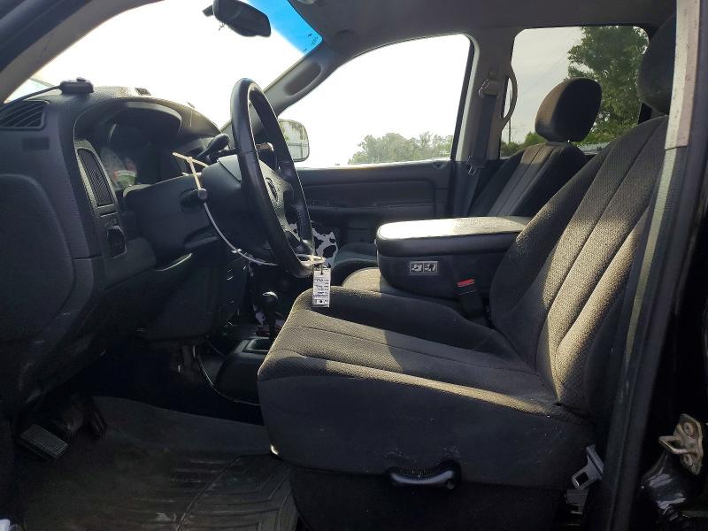 Продаж на аукціоні авто 2002 Dodge Ram 1500, vin: 3D7HU18N92G203034, номер лоту: 52924986