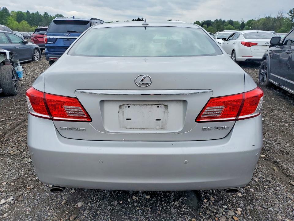 Aukcja sprzedaży 2011 Lexus Es, vin: JTHBK1EG4B2445071, numer aukcji: 52433216