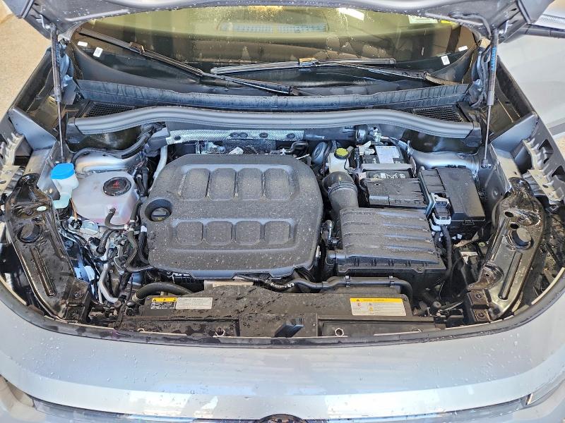 Aukcja sprzedaży 2026 Volkswagen Tiguan, vin: 3VVER7RM7TM070608, numer aukcji: 55027536
